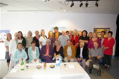 Konstrundan 2008