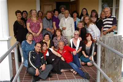 Konstrundan 2009